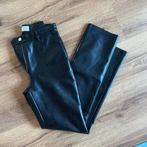 Aritzia Wilfred Melina pant size 2